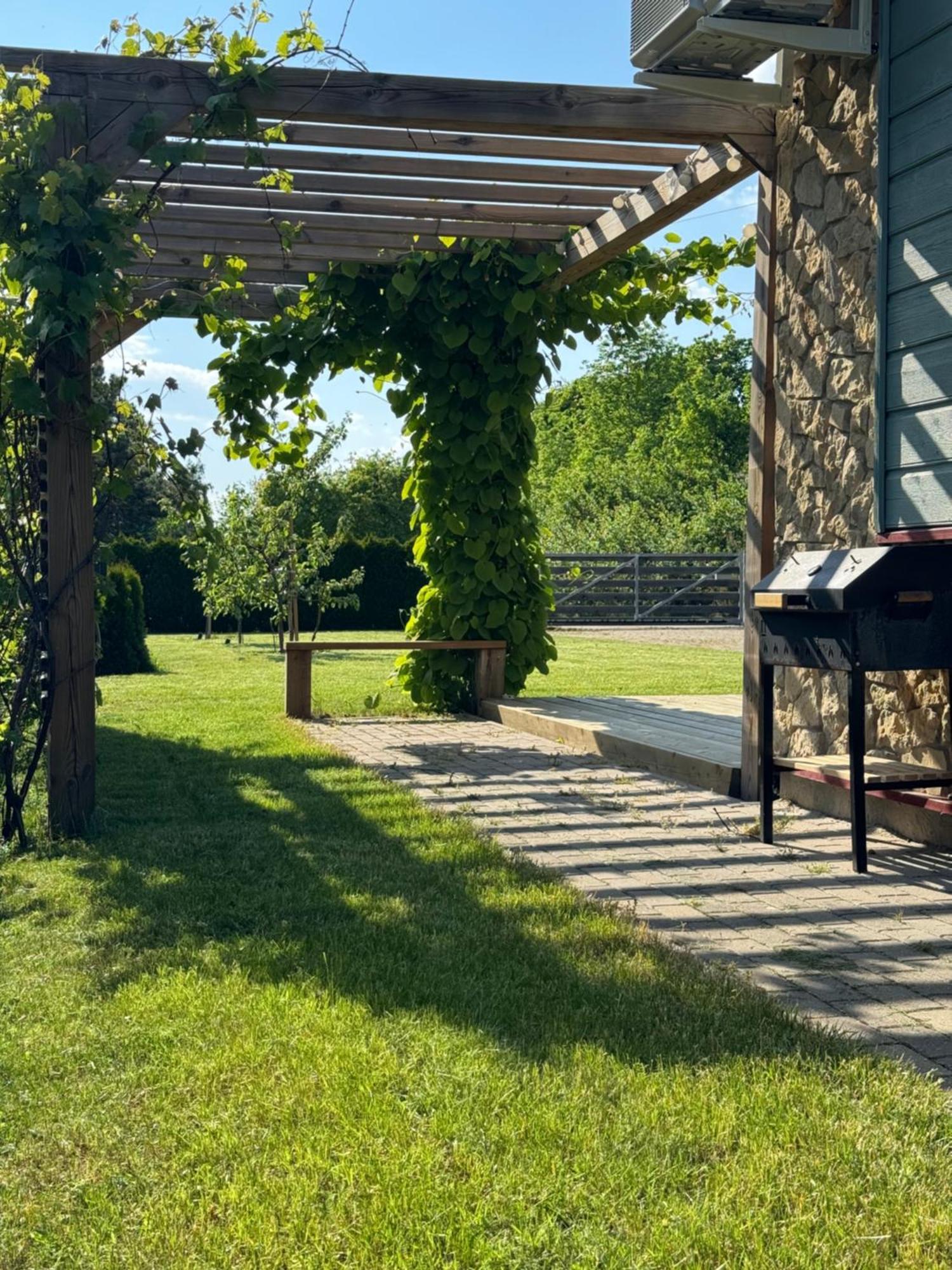Karkle Summerhouse, Sea View Villa Cameră foto